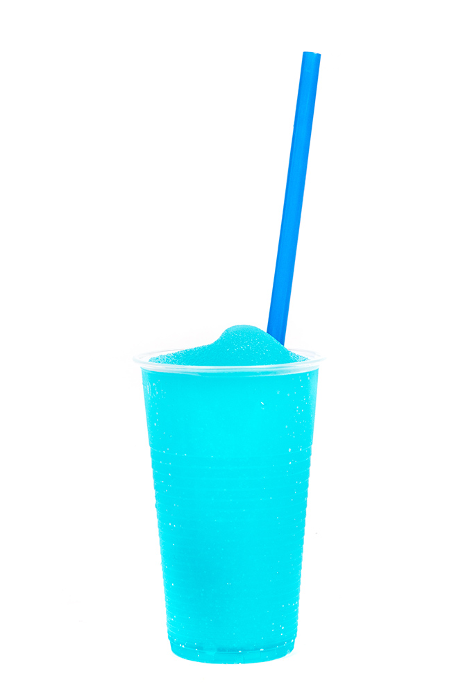 Iceberg Slush